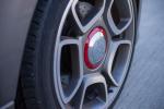 Abarth 595 Competizione 2013 года (JP)